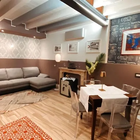 La Dell'architetto * Комо