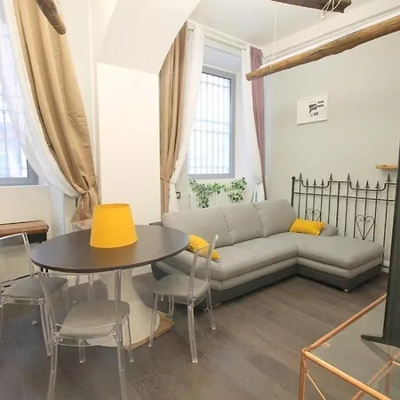 La Dell'architetto Отель типа 