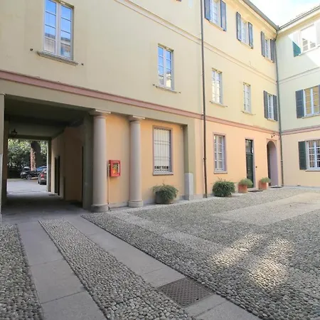La Dell'architetto Panzió