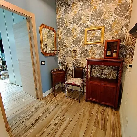 La Dell'architetto Отель типа 