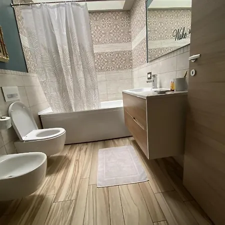 La Dell'architetto Отель типа 