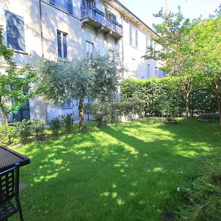 La Dell'architetto Комо
