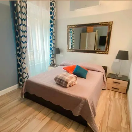 Bed and breakfast La Dell'architetto *